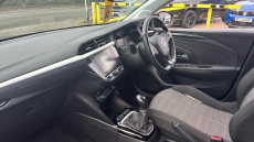 Vauxhall Corsa 1.2 Griffin 5dr Petrol Hatchback